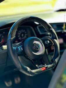 Car Interior Steam Cleaning Solutions in Killeen - Skyride Auto Care