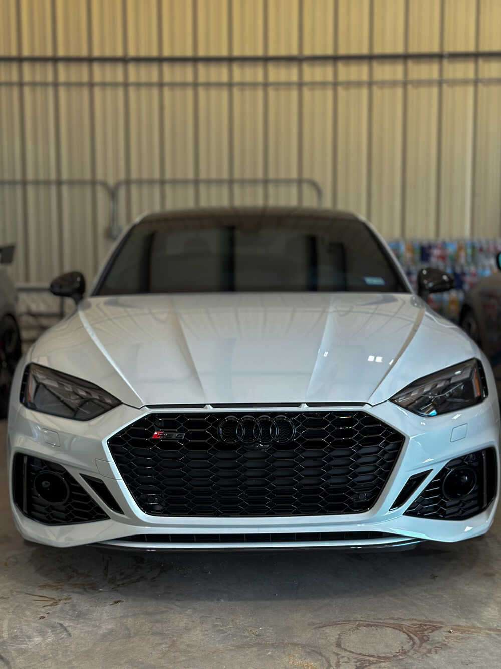 Ceramic Coating in Killeen, Texas (76547)