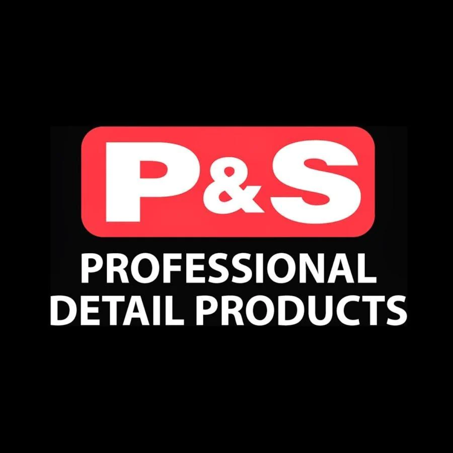P & S professional detail products