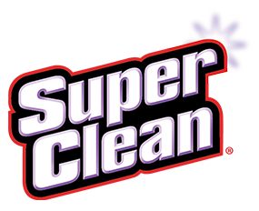 super clean logo
