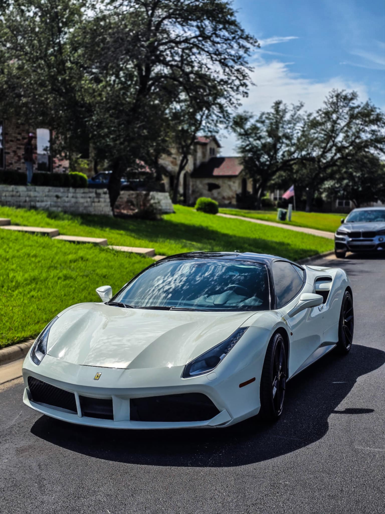 experienced detailing services at sky rides auto care killeen, tx