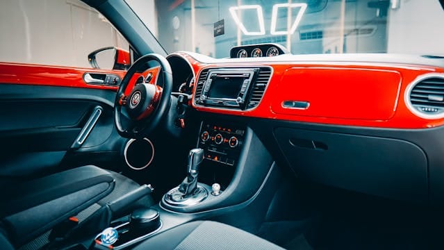 Mobile Detailing Killeen, TX