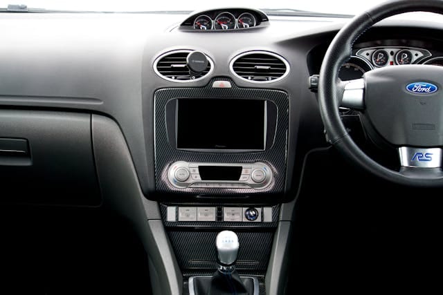 Seat Steam Cleaning At Skyrides Auto Care Killeen TX