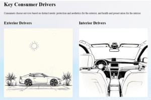 Key Consumer Drivers