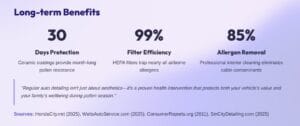 auto detailing benefits detail