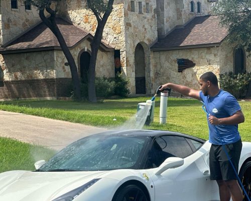 Messenger_creation_162B310A-ED5B-4CE0-837B-FD0DADFB93D5 Professional and Trusted Auto Detailing Services in Killeen, TX at Skyrides Auto Care