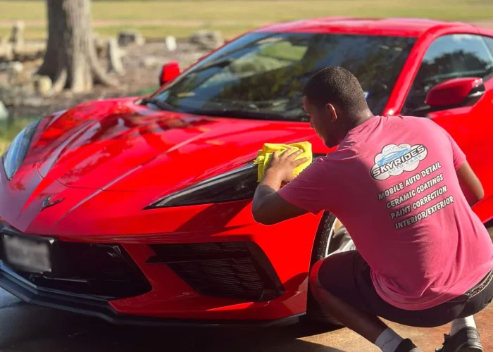 Mobile Detailing Services that we offered in Weiss Addition Mobile Detailing Services that we offered in Weiss Addition